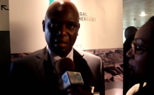 Profil: Mansour Faye ministre de l’hydraulique et l’assainissement- Le beau… de Macky