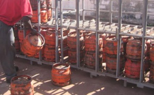 Pour une bonbonne de gaz: Une mère enseignante ménacée de mort
