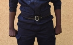 Un policier retrouvé égorgé chez lui, en pleine nuit