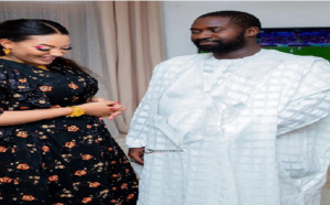 Gamou chez le milliardaire Assane Bitèye à Kaolack: Les images (Photos)