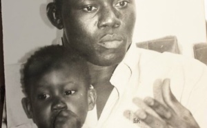Souvenir - Moustapha Guèye, le Tigre de Fass 