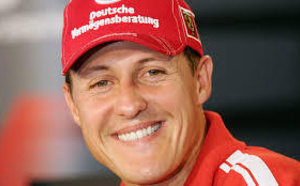 Le voleur du dossier médical de Schumacher a été repéré