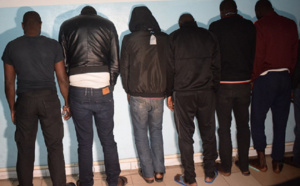 Kaolack / Sécurité : 45 arrestations opérées en marge du Gamou de Médina Baye