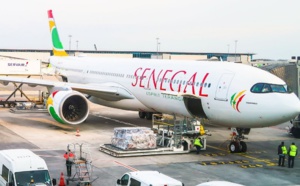 Transport aérien : Air Sénégal suspend ses vols à destination de l’Afrique Centrale, à compter du 30 octobre