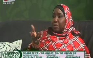 Wareefou Ramadan du lundi 07 juillet 2014