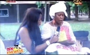 Témoignage d'une "Fatou Fatou" : "Les Blancs m'ont pris mon fils de 10 ans"