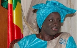 Primature :  Mimi Touré cède son feuteuil à Mouhamed Dionne, mardi à midi