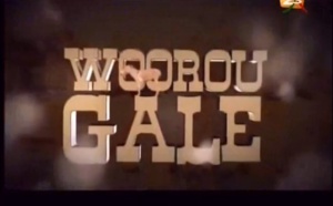 Woorou Gale du lundi 07 juillet 2014