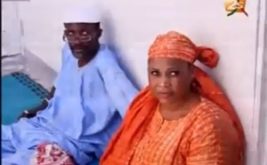 Lama Ak Koor Gui du lundi 07 juillet 2014