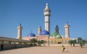 Nécrologie: Le Khalife de Darou Salam n'est plus 