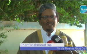 Thiès: Zappée, la famille de feu Thierno Abou Dia "descend" Augustin Tine