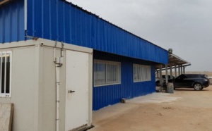 Drame à Diamniadio: L'explosion dans une usine tue deux techniciens de maintenance