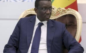 Primature: Le QG et le Directeur de Cabinet d'Amadou Bâ, connus