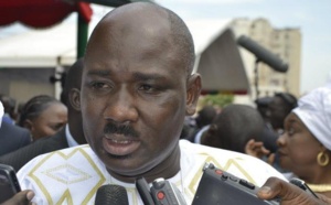 Fracassantes révélations de Farba Ngom : "Comme Macky, j’ai le pouvoir de nommer…" 
