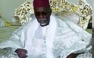 Gamou de Ndiassane : Un programme de 10 projets "Horizon 2025" pour un budget de 50 milliards FCfa