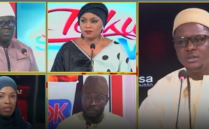 Audios fuités de Bara Ndiaye sur Sonko: Le "nakhassalé" de Sadio Ndiogou, aphone sur...