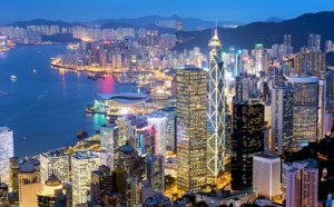 Hong Kong va distribuer 500 000 billets d'avion gratuits aux voyageurs pour relancer le tourisme