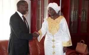 Dernière minute : Aminata Touré passe le témoin à Mahammed Dionne, le nouveau Pm