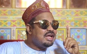 Ahmed Khalifa Niasse: « Les prostituées de luxe sont souvent… »