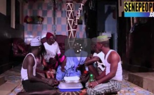 Kër Gueye ak Koor gui - Episode 9