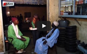 Lakharti Koor avec Ngoury - mardi 08 juillet 2014