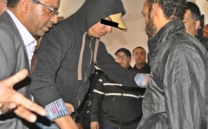 Acquittement d'un ressortissant français poursuivi pour matricide