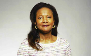 Hassatou Diop N’sele prend du galon : Elle est nommée au poste de vice-présidente chargée des Finances à la BAD