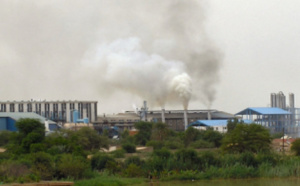 Décès de sept personnes suite a l’explosion de l’usine Star de Diourbel: Les familles des victimes réclament l’assistance de l’Etat