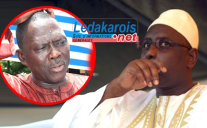 Moustapha Diakhaté fâche le président Macky Sall