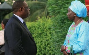 Mme Aminata Touré alias « Mimi » veut inventer «le délit de parenté» (Par Samuel SARR)