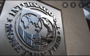 Stabilité financière dans le monde: Le Fmi décèle de « nombreuses vulnérabilités »