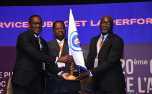 PERSPECTIVES DES SOCIETES D’ELECTRICITE EN AFRIQUE : Les douze travaux d’Hercule
