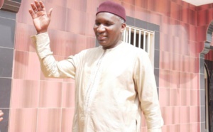 Les images du Gamou de NGourane 2022 ( Photos et Vidéo)
