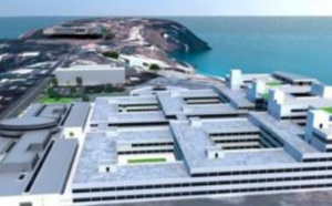 Eclaboussé par les « Paradise Papers »: Quantum gagne un marché gré à gré de 92 milliards de FCfa pour la réhabilitation de Le Dantec
