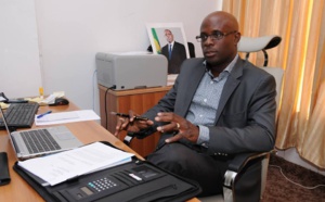 Départ de Mimi Touré : Le Conseiller technique Mansour Niasse inconsolable