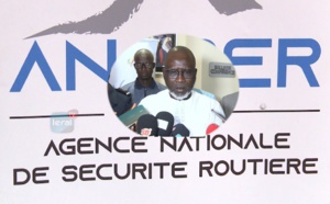 ANASER: Un programme pour des statistiques exactes et une base de données fiable pour les accidents