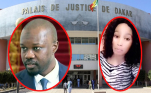 Audition d’Ousmane Sonko: Son avocat Me Khoureychi Bâ dément l’information