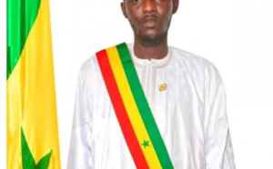 Assemblée nationale : Le député Ckeikh Thioro Mbacké à la rescousse des Sénégalais résidant aux Philippines