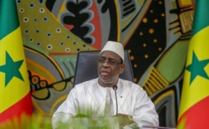 Conseil des ministres: Port, inondations, sécurité routière, "Xeuyou Ndawyi", les mesures fortes de Macky Sall