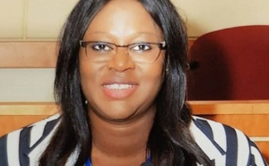Nomination: Néné Fatoumata Tall rebondit à PROMISE