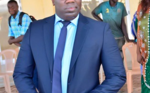 Guédiawaye / Vente présumée de l'ancien Hôtel de ville à Auchan: Ahmed Aïdara n'y songe même pas et...
