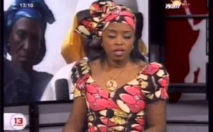 Journal de 13H du mercredi 09 juillet 2014 - Walf-Tv