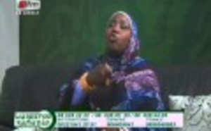Wareefou Ramadan du mercredi 09 juillet 2014 - Tfm