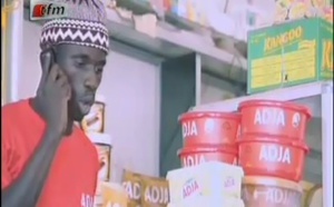 Ramadan de Serigne Ngagne du mercredi 09 juillet 2014