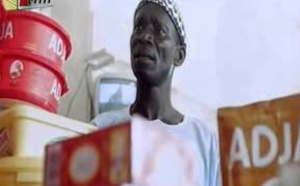 Le Ramadan de Ngagne du mercredi 09 juillet 2014