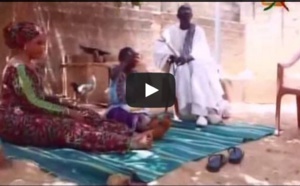 Woorou Gale du mercredi 09 juillet 2014