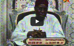 Kaddu Diiné Ji du mercredi 09 juillet 2014 