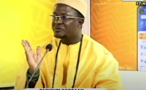 Audios fuités sur Ousmane Sonko: Les éclairages de Cheikh Bara Ndiaye