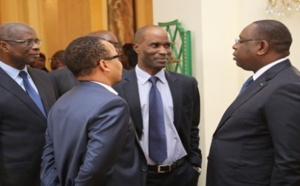 Latif et Jules Diop maintenus malgré leur impopularité : De quoi Macky a-t-il peur?