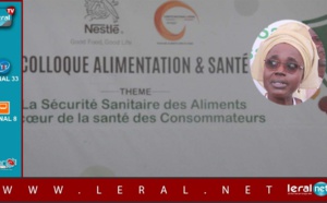 Alimentation et santé: Comment conjuguer la qualité des aliments et le bien-être des consommateurs